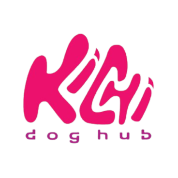 KICHI DOG HUB Logo